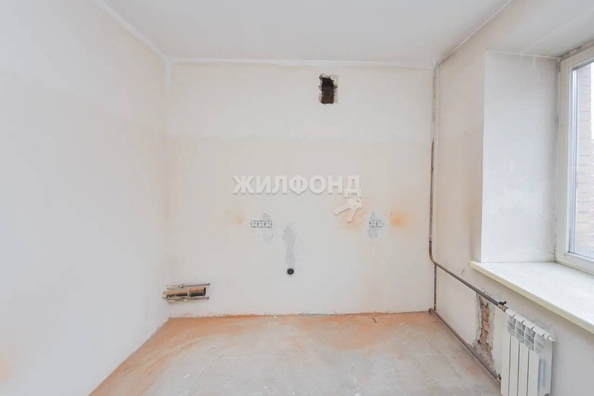 
   Продам 1-комнатную, 44.1 м², Владимировская ул, 21

. Фото 23.