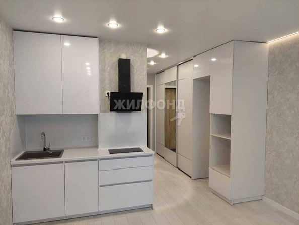 
   Продам 1-комнатную, 30.8 м², Горский мкр, 14

. Фото 1.