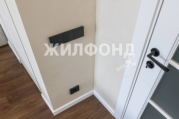 
   Продам 2-комнатную, 51 м², Дмитрия Шамшурина ул, 29

. Фото 8.