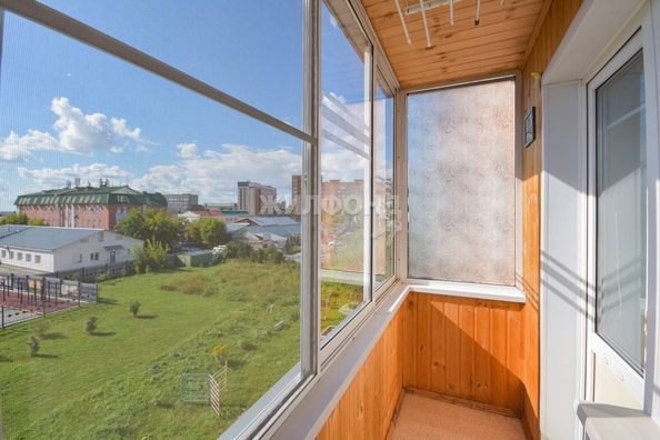 
   Продам 2-комнатную, 45.2 м², Владимировская ул, 13

. Фото 5.