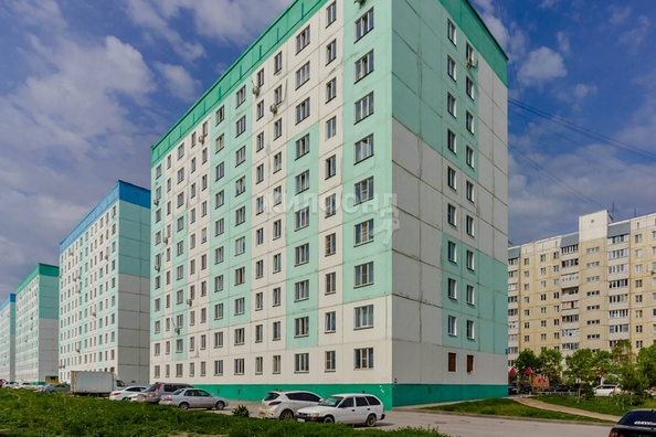 
   Продам 2-комнатную, 57.8 м², В. Высоцкого ул, 41/4

. Фото 40.