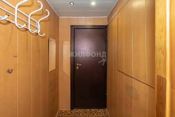 
   Продам 2-комнатную, 50.1 м², Каменская ул, 44

. Фото 20.