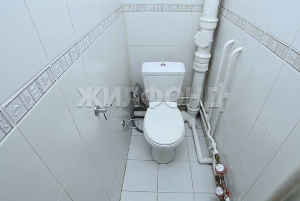 
   Продам 3-комнатную, 85.1 м², Полевая ул, 3

. Фото 11.