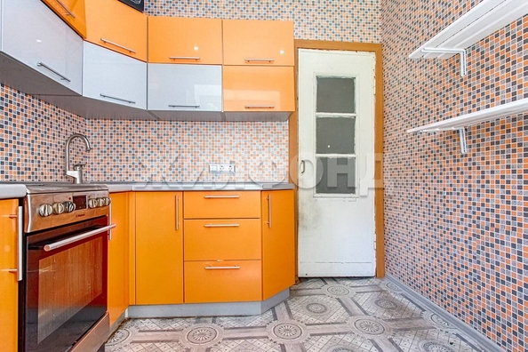
   Продам 3-комнатную, 55 м², Терешковой ул, 20

. Фото 1.