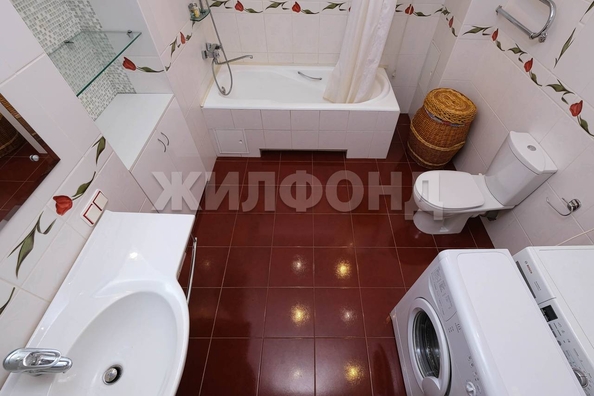 
   Продам 3-комнатную, 96.9 м², Гоголя ул, 42

. Фото 14.