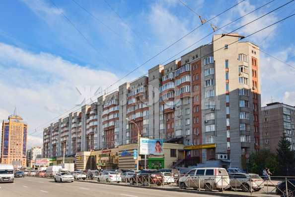 
  Продается 3-комн. квартира, 96.9 м², Гоголя ул, д. 42
. Фото 5.