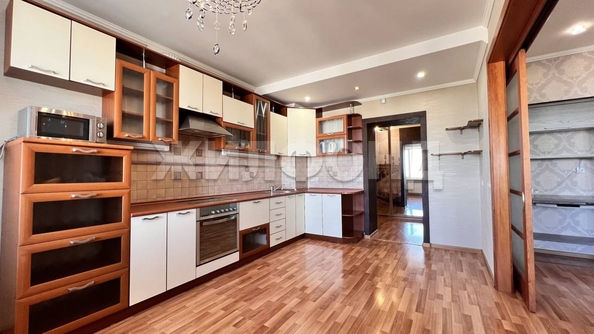 
  Продается 3-комн. квартира, 96.9 м², Гоголя ул, д. 42
. Фото 3.