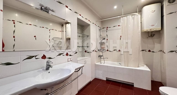 
  Продается 3-комн. квартира, 96.9 м², Гоголя ул, д. 42
. Фото 18.