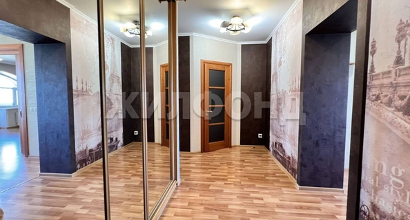 
  Продается 3-комн. квартира, 96.9 м², Гоголя ул, д. 42
. Фото 20.