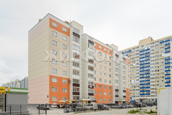 
   Продам 4-комнатную, 129.7 м², Виктора Уса ул, 7/1

. Фото 15.