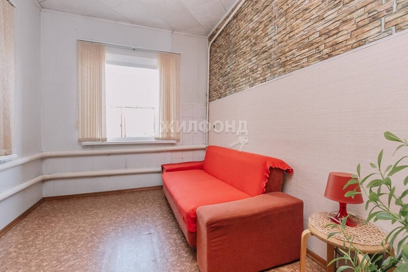 
   Продам дом, 63.6 м², Новосибирск

. Фото 15.