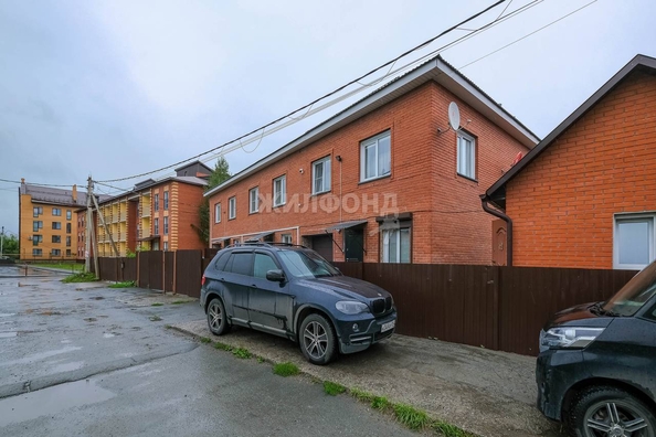 
   Продам дом, 134 м², Новосибирск

. Фото 28.