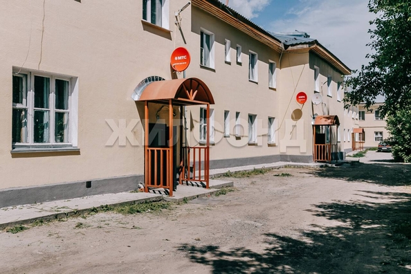 
  Продается комната, 16.1 м², 1-й Квартал ул, д. 8
. Фото 6.