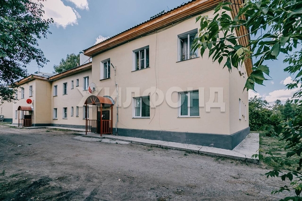 
  Продается комната, 16.1 м², 1-й Квартал ул, д. 8
. Фото 10.