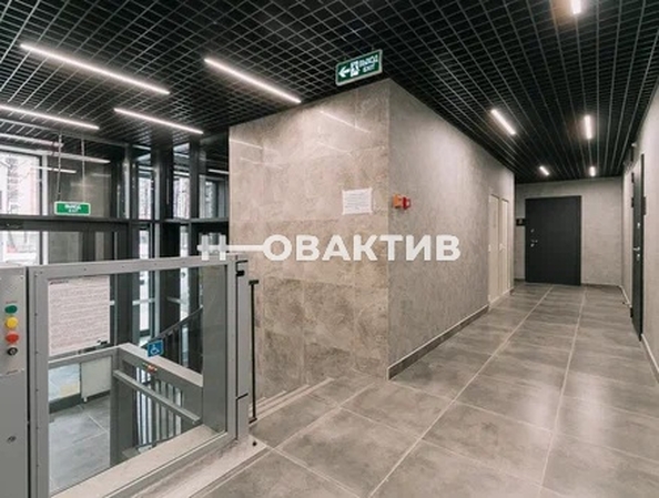 
   Продам студию, 30.8 м², имени генерал-майора Рожкина А.Н. ул, 13

. Фото 13.