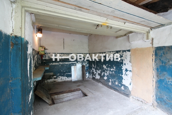 
  Продам гараж, 13.5 м², Новосибирск

. Фото 3.