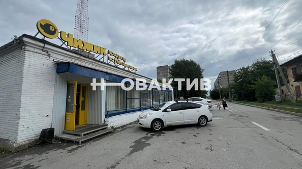 
   Продам торговое помещение, 601.8 м², Ученическая ул, 2

. Фото 3.