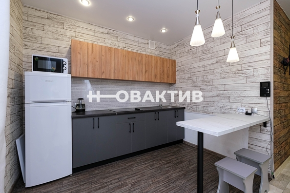 
   Продам студию, 35 м², Большая ул, 27

. Фото 6.