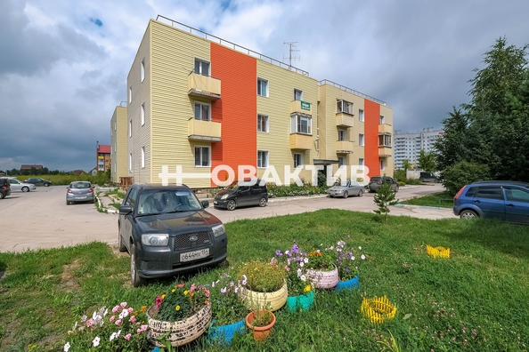 
   Продам студию, 35 м², Большая ул, 27

. Фото 22.