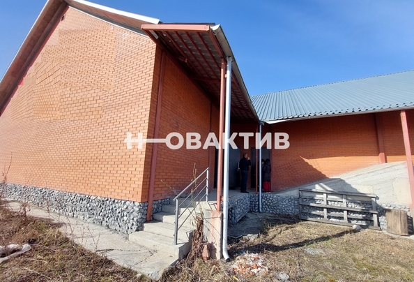 
   Продам помещение под производство, 1268 м², Промышленная ул, 38Б

. Фото 3.