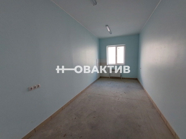 
   Продам помещение под производство, 1268 м², Промышленная ул, 38Б

. Фото 8.