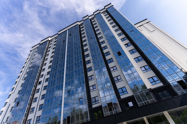 
  Продается 1-комн. квартира, 55 м², ЖК Ежевика
. Фото 5.