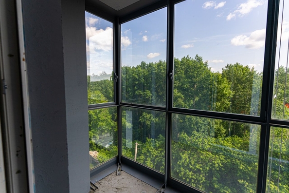
  Продается 1-комн. квартира, 55 м², ЖК Ежевика
. Фото 22.