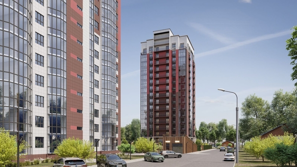 
   Продам 4-комнатную, 72.8 м², Виноград, дом 3

. Фото 3.