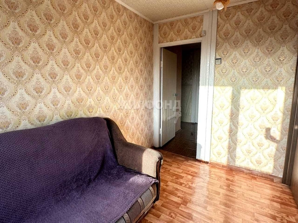 
   Продам 2-комнатную, 43.2 м², Учительская ул, 19/2

. Фото 6.