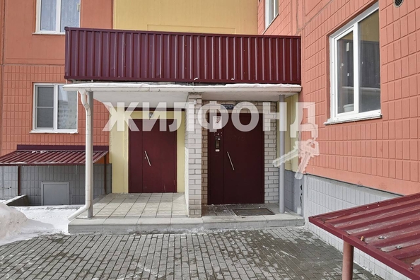 
   Продам 2-комнатную, 52 м², Виктора Уса ул, 3

. Фото 8.