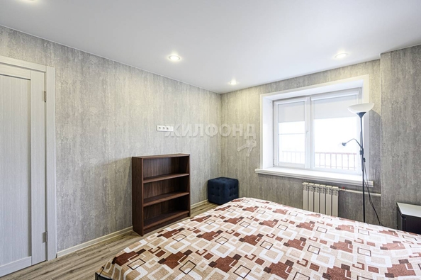 
   Продам 2-комнатную, 58 м², Рассветная ул, 1/1

. Фото 9.