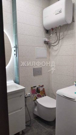 
   Продам 3-комнатную, 65.6 м², Свердлова ул, 3

. Фото 15.