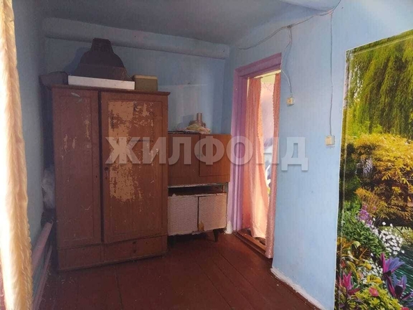 
   Продам 3-комнатную, 51.8 м², Рабочая ул, 5

. Фото 4.