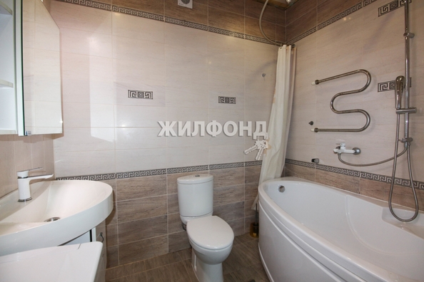 
   Продам дом, 93 м², Новосибирск

. Фото 4.