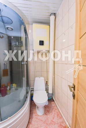 
   Продам дом, 160 м², Новосибирск

. Фото 18.