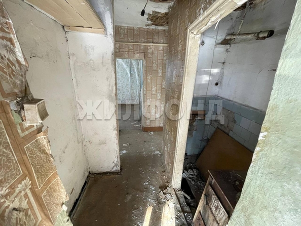 
  Продается дом, 50.3 м², село Сокур
. Фото 13.