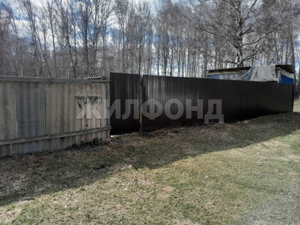 
   Продам дом, 23.5 м², Лебедево

. Фото 1.