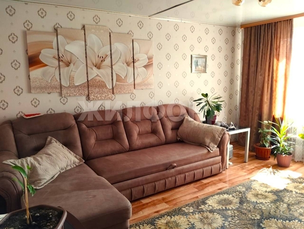 
   Продам дом, 74.3 м², Юрты

. Фото 2.