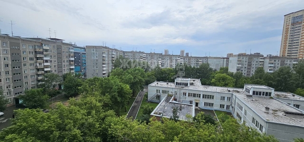 
   Продам комнату, 25 м², Кропоткина ул, 269/1

. Фото 8.