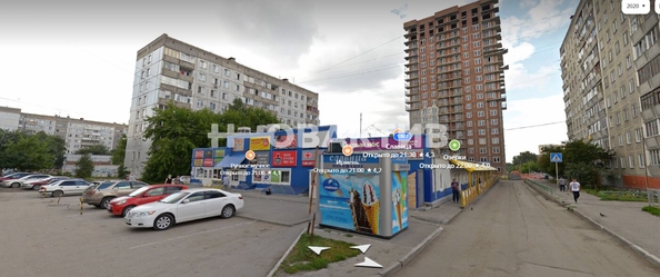 
   Сдам торговое помещение, 6.3 м², Кропоткина ул, 130/7

. Фото 14.