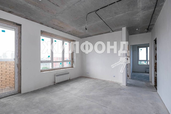 
   Продам 3-комнатную, 53.2 м², Горский мкр, 14

. Фото 1.