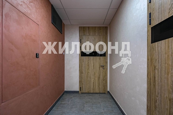 
   Продам 3-комнатную, 53.2 м², Горский мкр, 14

. Фото 4.