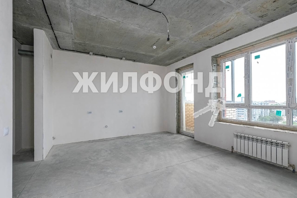 
   Продам 3-комнатную, 53.2 м², Горский мкр, 14

. Фото 6.