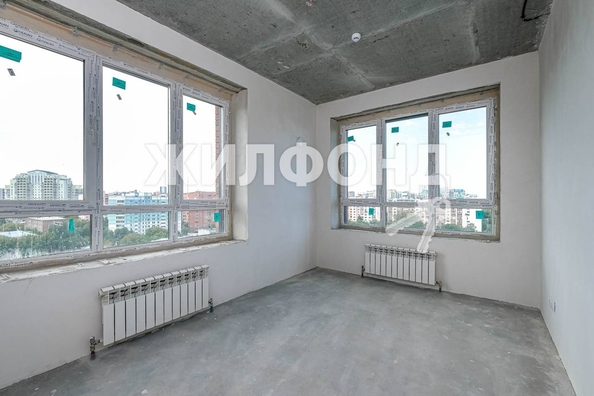 
   Продам 3-комнатную, 53.2 м², Горский мкр, 14

. Фото 14.