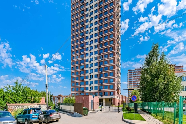 
   Продам 3-комнатную, 53.2 м², Горский мкр, 14

. Фото 27.