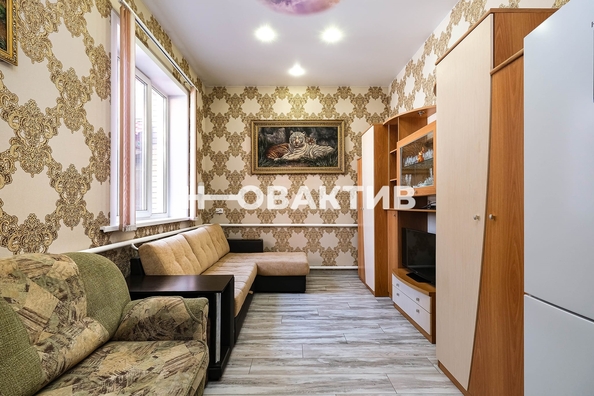 
   Продам помещение свободного назначения, 390 м², Гладкова ул, 60

. Фото 11.