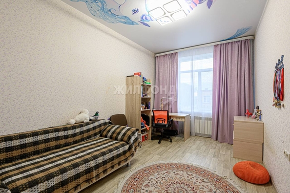 
   Продам 5-комнатную, 172 м², Березки мкр, 89

. Фото 4.