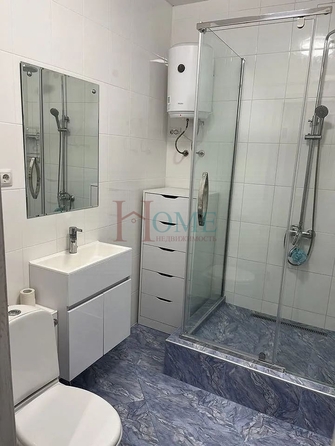 
  Сдам в аренду 1-комнатную квартиру, 54 м², Новосибирск

. Фото 10.