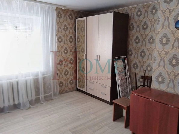 
  Сдам в аренду 1-комнатную квартиру, 31 м², Новосибирск

. Фото 2.