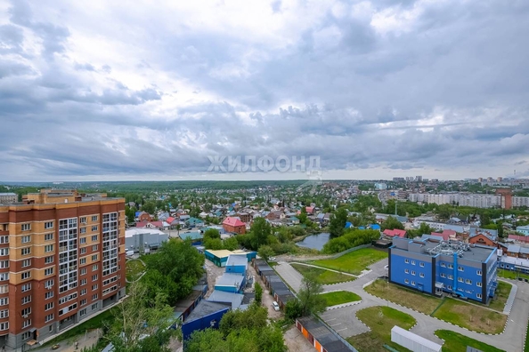 
   Продам 1-комнатную, 32.3 м², Дзержинского пр-кт, 32а

. Фото 12.